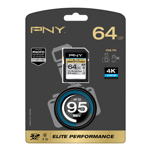 PNY-Flash-Memory-Cards-SDXC-Elite-Performance-Class-10-64GB-pk
