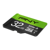 PNY-Flash-Memory-Cards-microSDHC-Elite-X-32GB-la