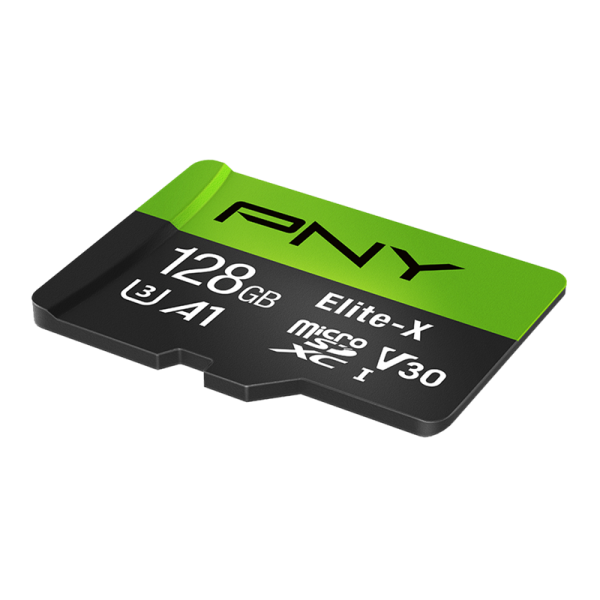 PNY-Flash-Memory-Cards-microSDXC-Elite-X-128GB-la