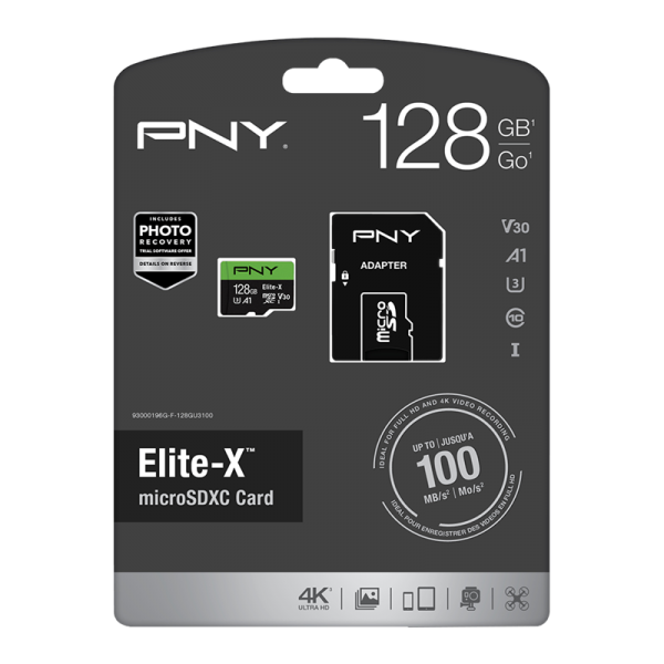 PNY-Flash-Memory-Cards-microSDXC-Elite-X-128GB-pk