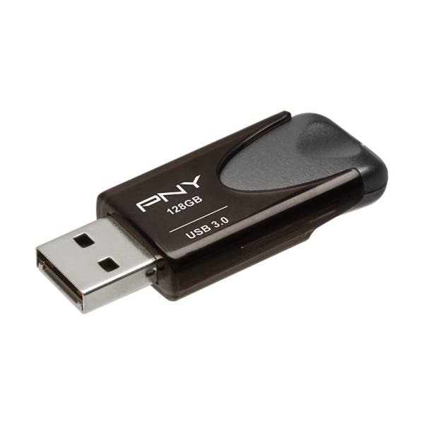 PNY-USB-Flash-Drive-Attache4-Turbo-128GB-open-ra