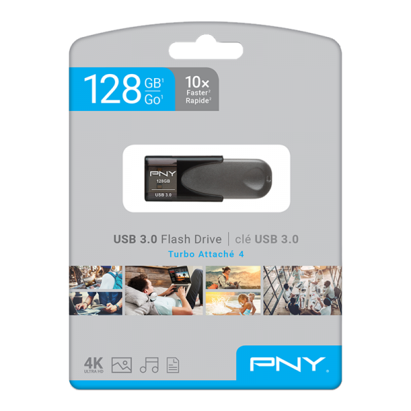 PNY-USB-Flash-Drive-Attache4-Turbo-128GB-pk-